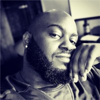 Delvin Harris