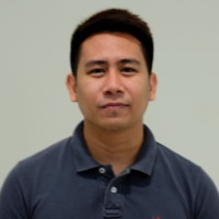 Seth Joshua Santos