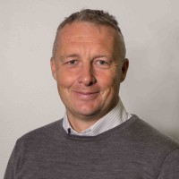 Richard Healy