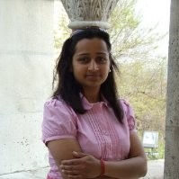 Seema Thapliyal