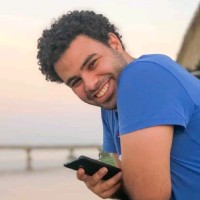 Ahmed ElMandouh