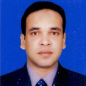 Shamsur Rahman
