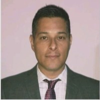 Juan Carlos Cortes Chavez