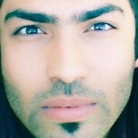 Ahmad Alamdari