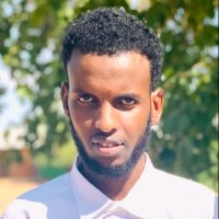 Ahmed Abdi Ali