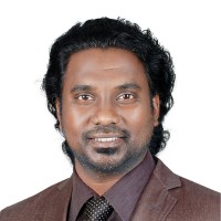 Dhileepan Nagarajan
