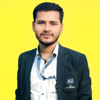 Chandan Majhi
