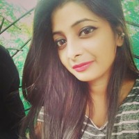 Trupti Parkar