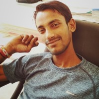 Divakar Upadhyaya