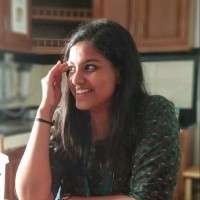 Yamini Hrishikesh