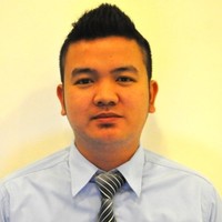 Jayson Danque