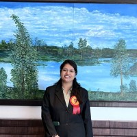 Tanya Singhal