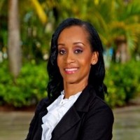 Lebronia Swaby