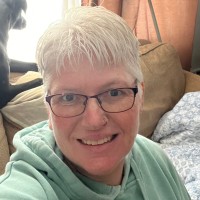 Christine Van Gundy
