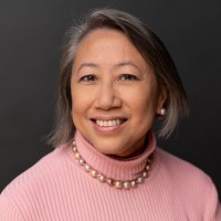 Patricia Huie