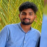 Srinivas Yadav