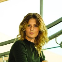 Kamryn Goodfellow
