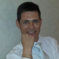 Andrew Foxcroft