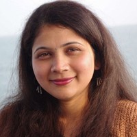 Karunya Pachunoori