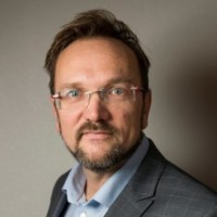 Kyrre Alvær