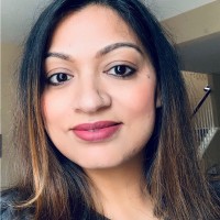 Asha Arora