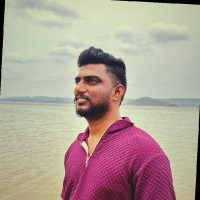 Shiva Kumar Giragani