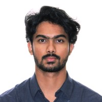 Alvin Mathew Varghese