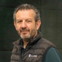 Dominic Laverty