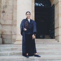 Samiksha Bansod