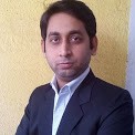 Parvez Akhter