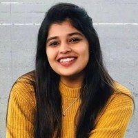 Nirali Doshi