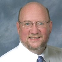 Bob Pierce