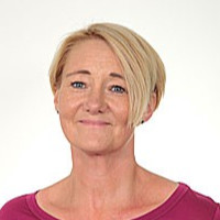 Veronica Jansson