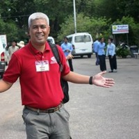 Sam Oat Cambodia