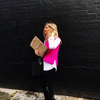 Anaïs Derrough