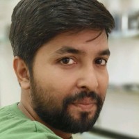 Vikash Kumar