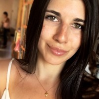 Cecilia Ailén Almazán Bentancourt