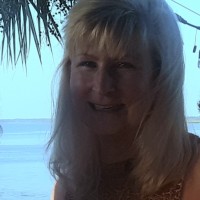 Nancy Conner