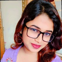 Samanta Islam