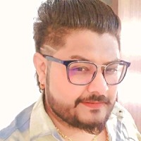 Happy Tyagi