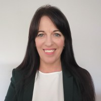 Suzanne McLoughlin
