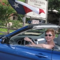 Patricia (Ulrey) Gonzales