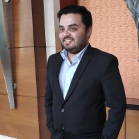 Vipul Choudhary