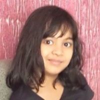 Elina Pandit
