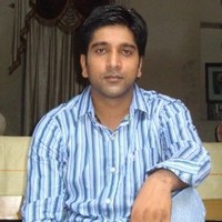 Amarnath Bhatt
