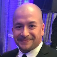 Mauricio Gonzalez
