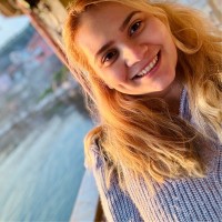 Özge Tosun Engin
