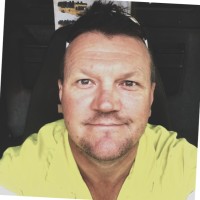 David Blacker