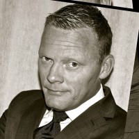 Fredrik Lindblad