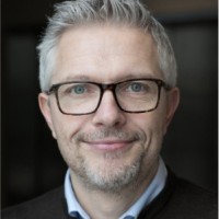 Rasmus Østrup Møller